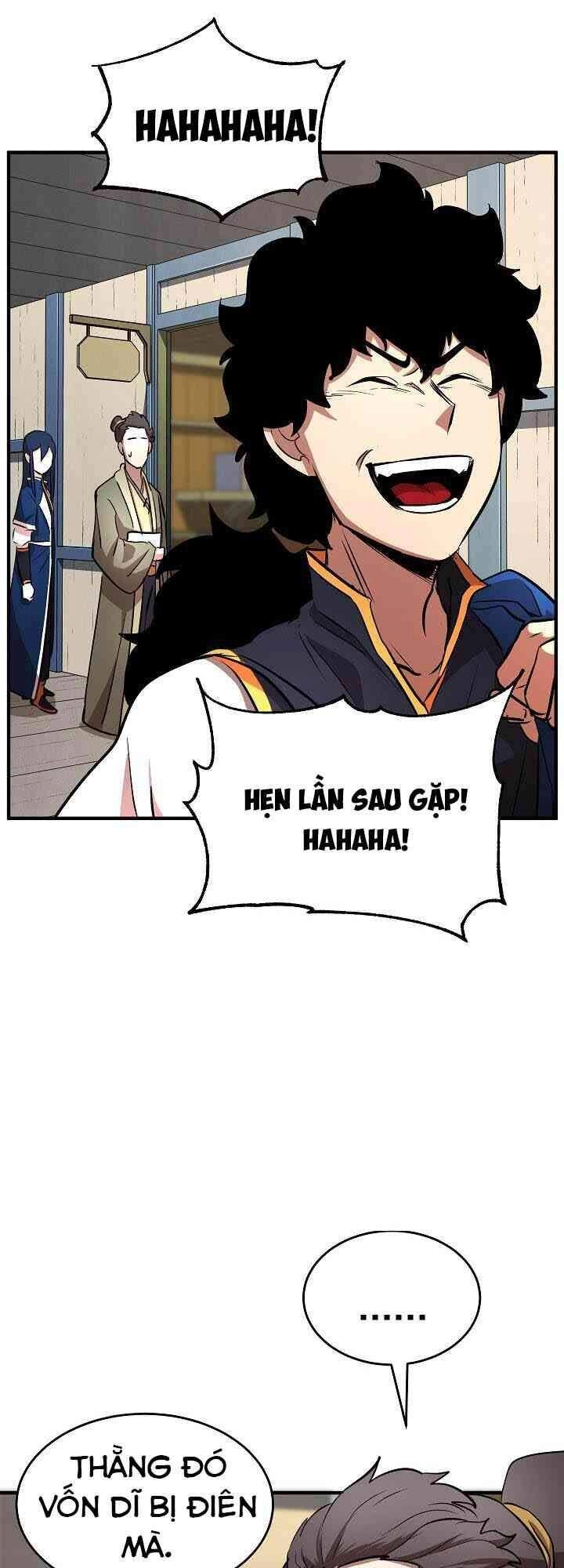 Thiên Ma Tiêu Diệt Lich King Của Murim Chapter 9 - 41