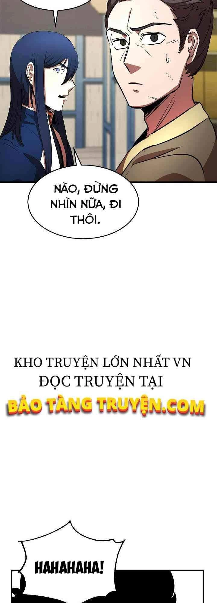 Thiên Ma Tiêu Diệt Lich King Của Murim Chapter 9 - 42