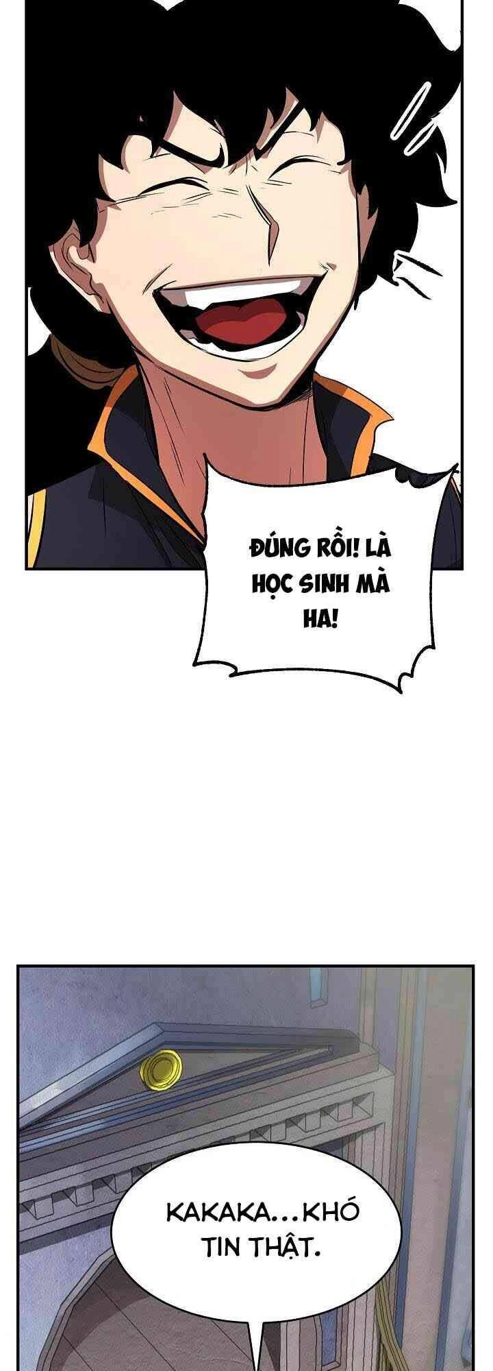 Thiên Ma Tiêu Diệt Lich King Của Murim Chapter 9 - 43