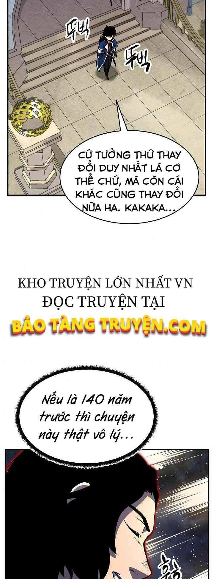 Thiên Ma Tiêu Diệt Lich King Của Murim Chapter 9 - 44