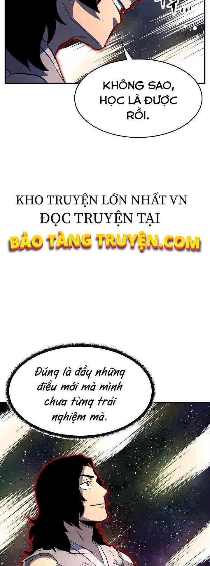 Thiên Ma Tiêu Diệt Lich King Của Murim Chapter 9 - 45