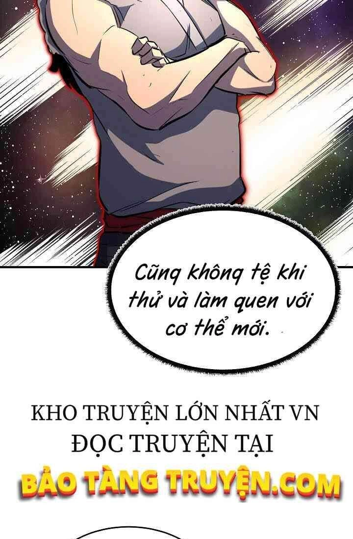 Thiên Ma Tiêu Diệt Lich King Của Murim Chapter 9 - 46