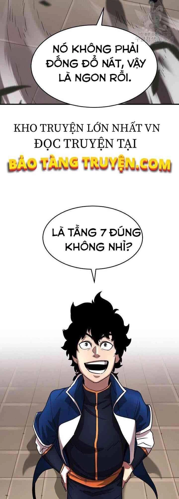 Thiên Ma Tiêu Diệt Lich King Của Murim Chapter 9 - 49