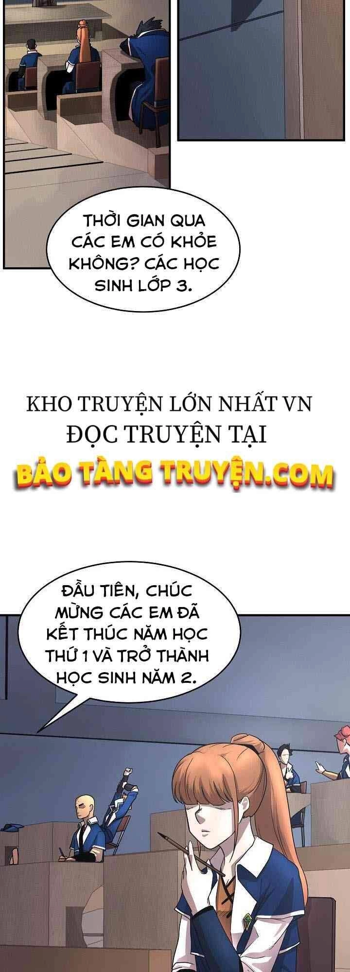 Thiên Ma Tiêu Diệt Lich King Của Murim Chapter 9 - 52