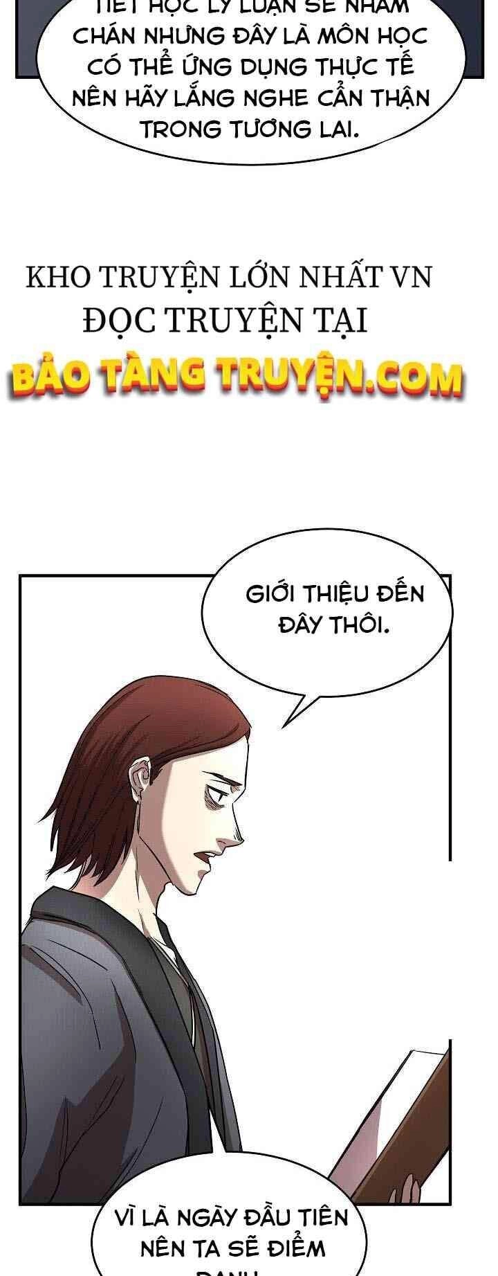 Thiên Ma Tiêu Diệt Lich King Của Murim Chapter 9 - 54