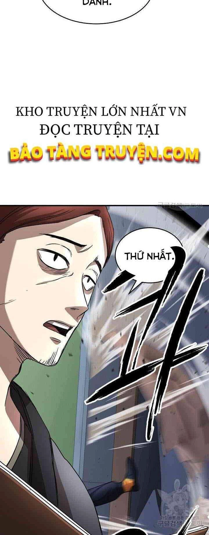 Thiên Ma Tiêu Diệt Lich King Của Murim Chapter 9 - 55