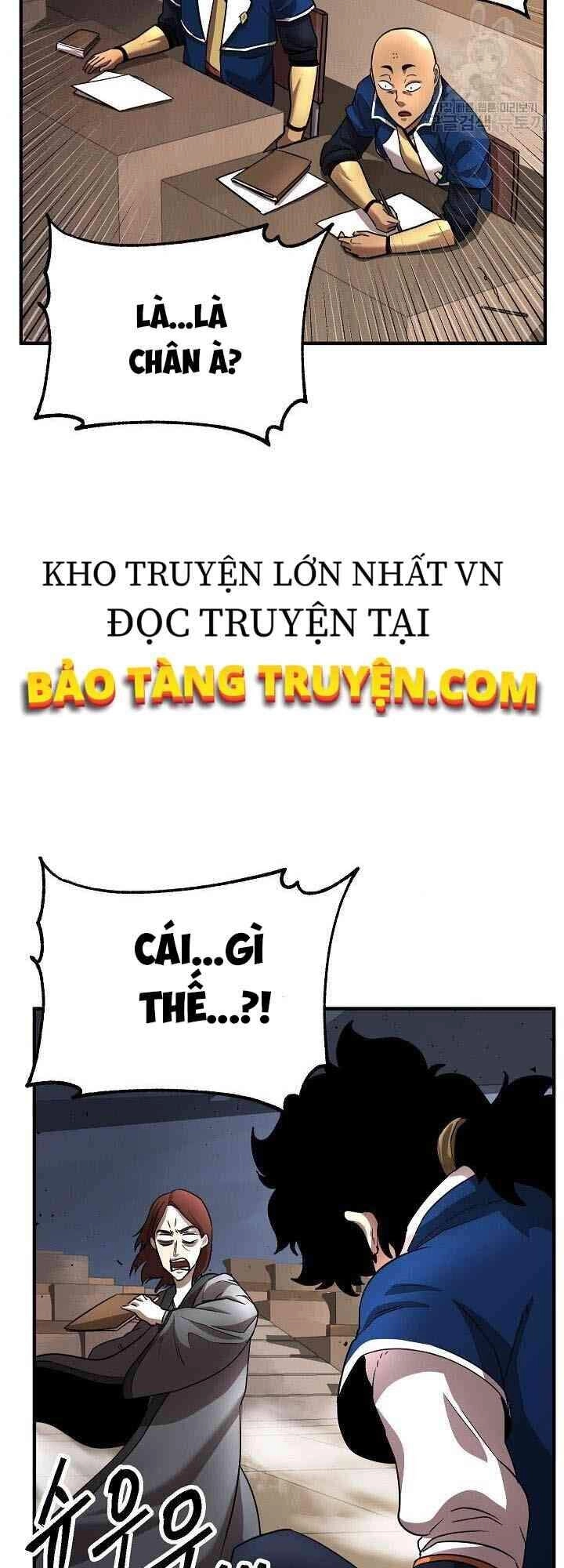 Thiên Ma Tiêu Diệt Lich King Của Murim Chapter 9 - 57