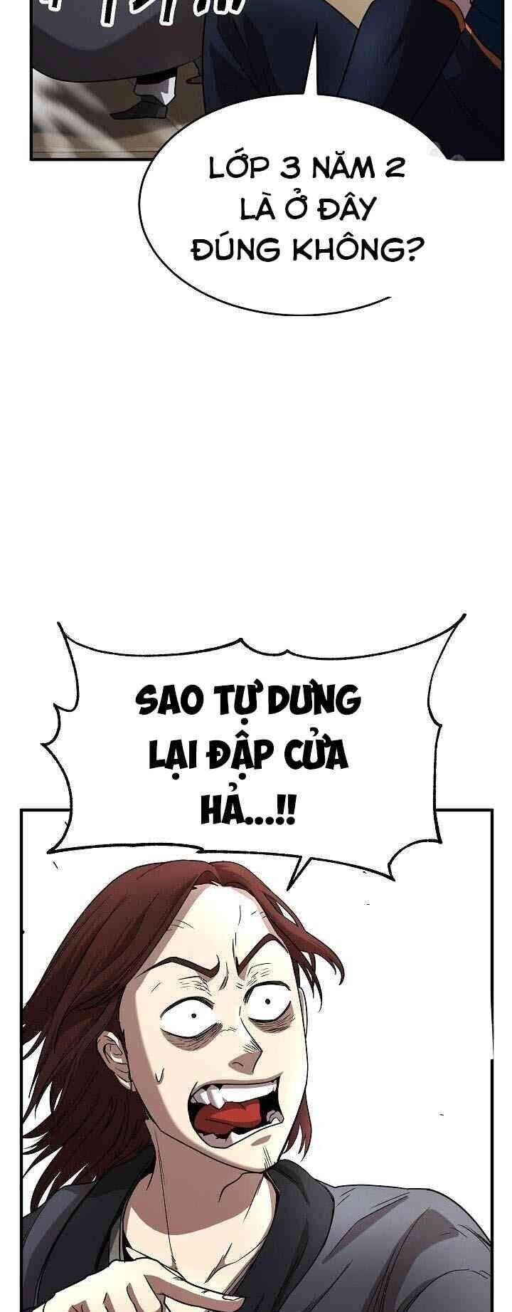 Thiên Ma Tiêu Diệt Lich King Của Murim Chapter 9 - 58