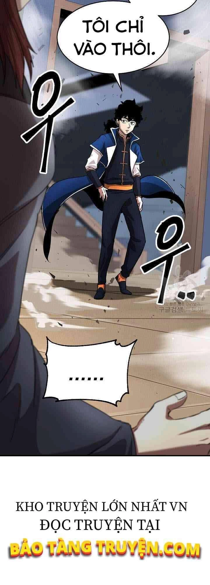 Thiên Ma Tiêu Diệt Lich King Của Murim Chapter 9 - 60