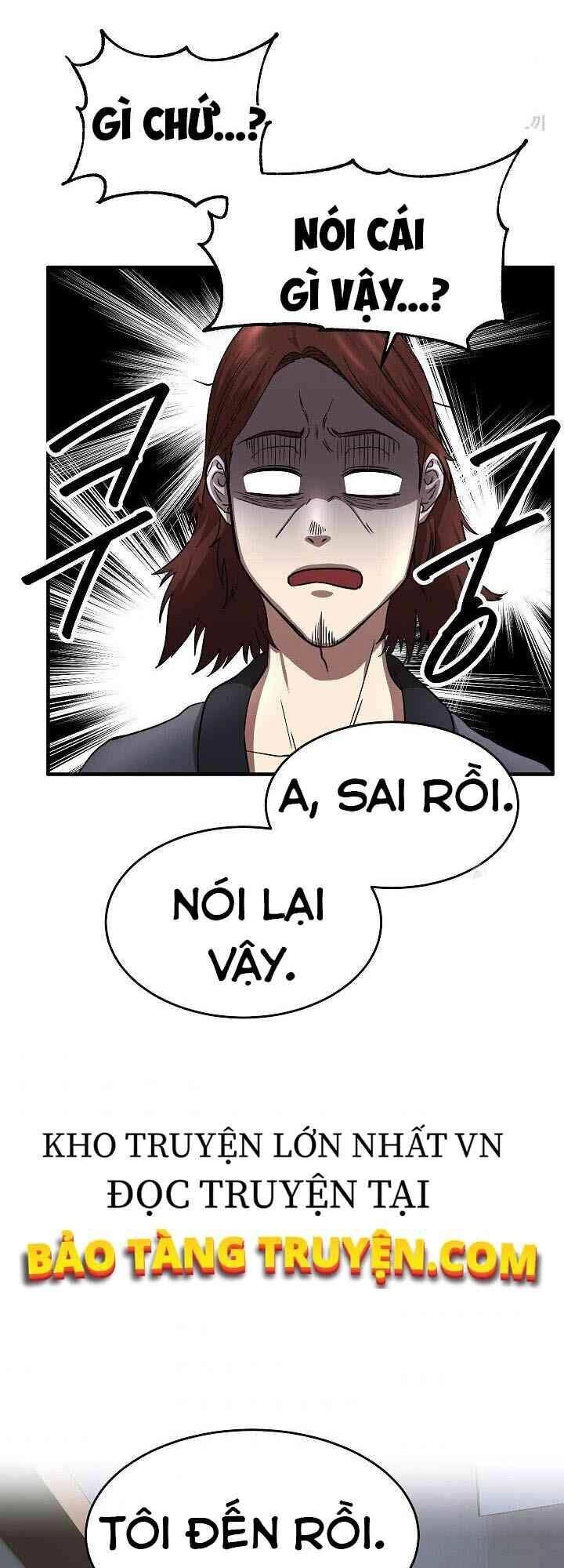 Thiên Ma Tiêu Diệt Lich King Của Murim Chapter 9 - 61