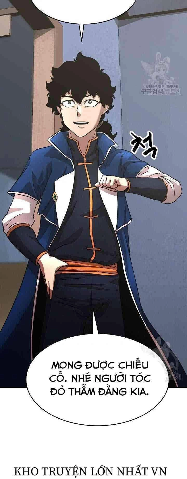 Thiên Ma Tiêu Diệt Lich King Của Murim Chapter 9 - 62