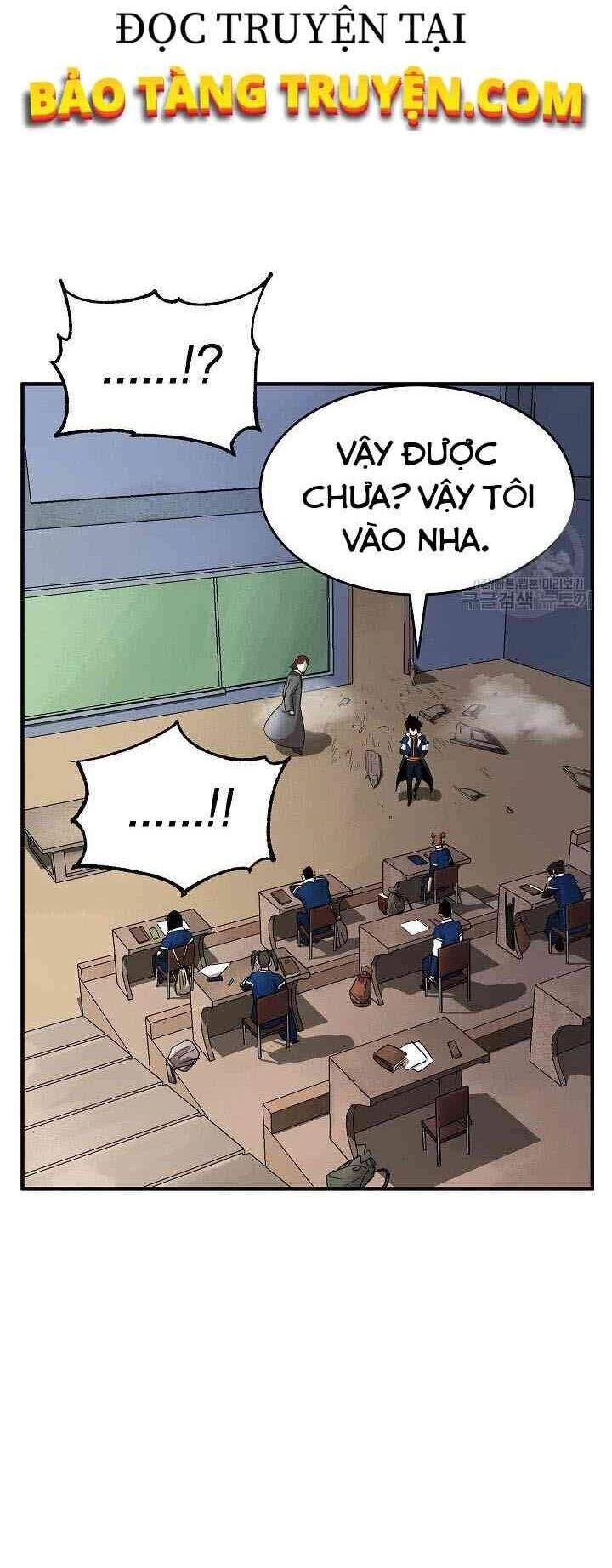 Thiên Ma Tiêu Diệt Lich King Của Murim Chapter 9 - 63