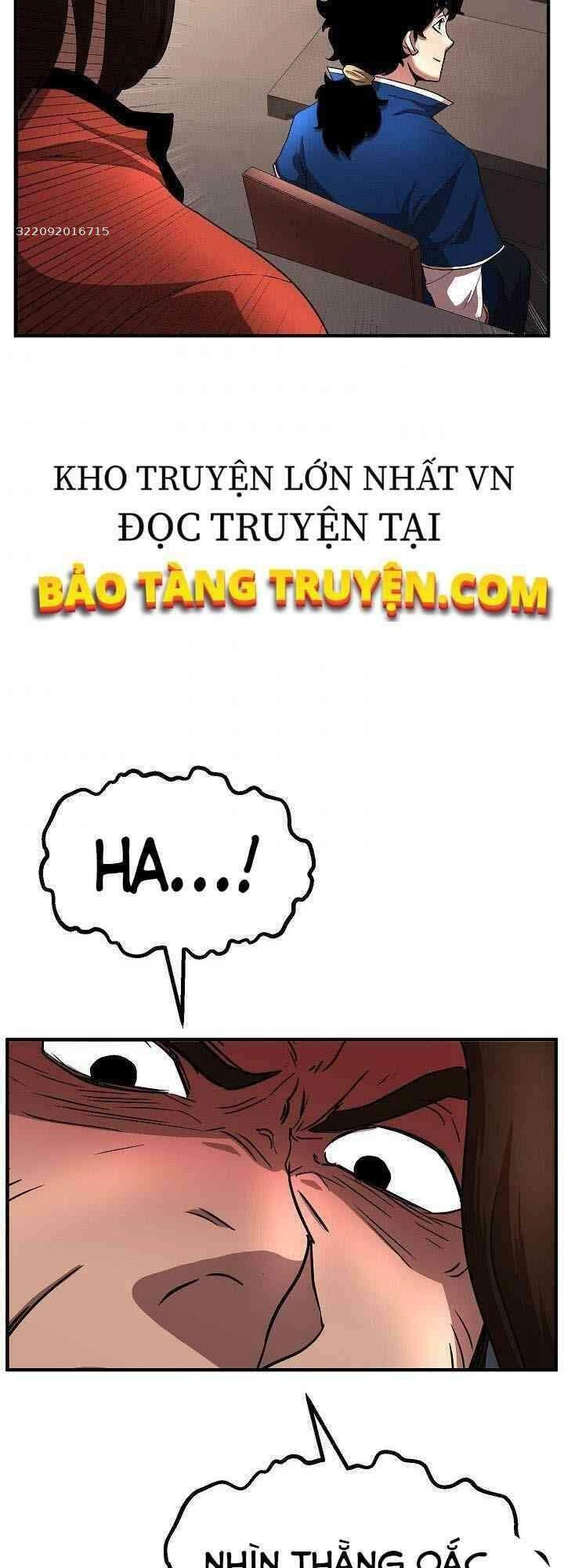 Thiên Ma Tiêu Diệt Lich King Của Murim Chapter 9 - 68