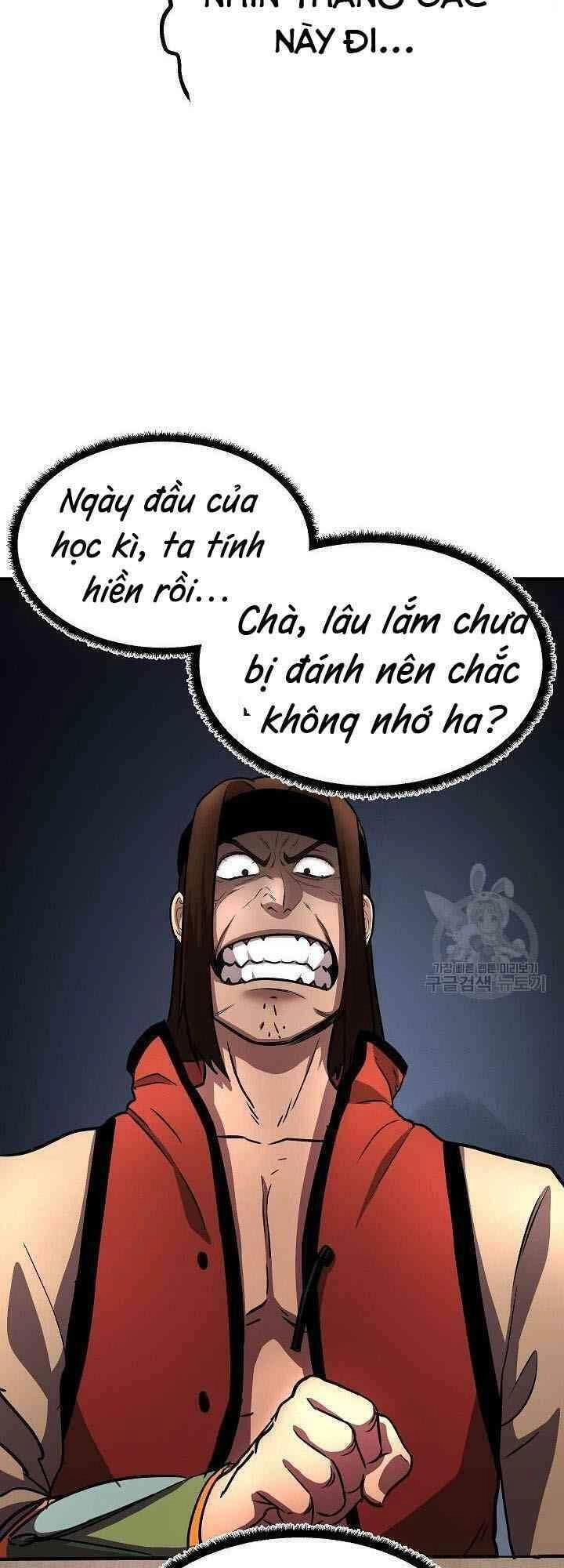 Thiên Ma Tiêu Diệt Lich King Của Murim Chapter 9 - 69