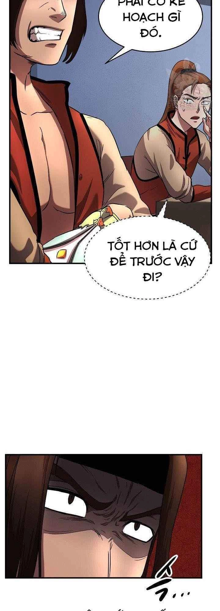 Thiên Ma Tiêu Diệt Lich King Của Murim Chapter 10 - 2