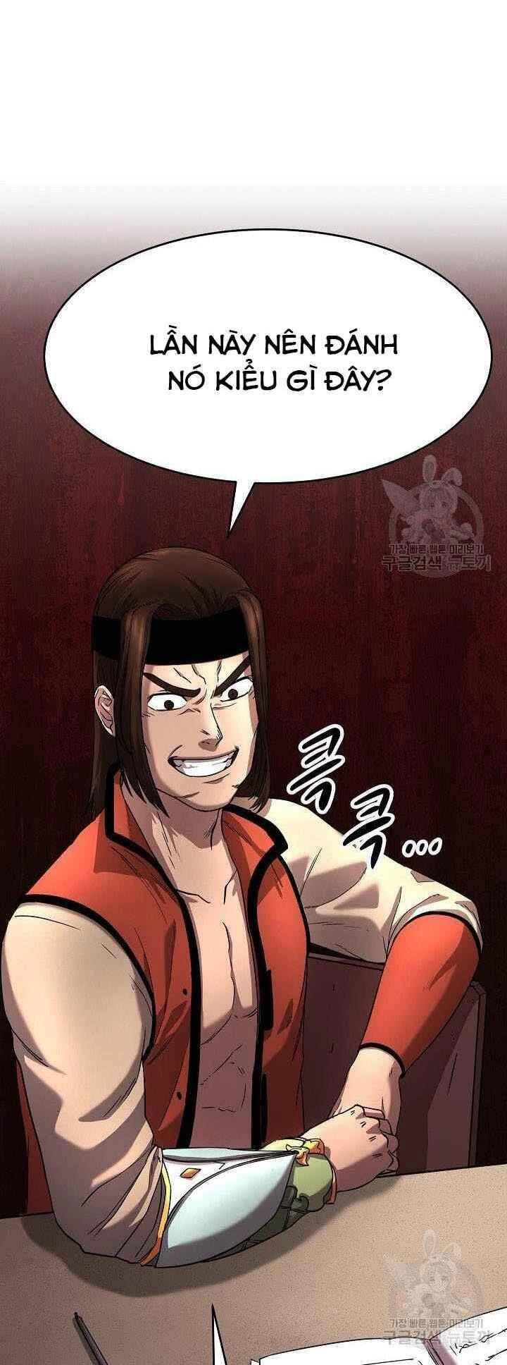 Thiên Ma Tiêu Diệt Lich King Của Murim Chapter 10 - 4