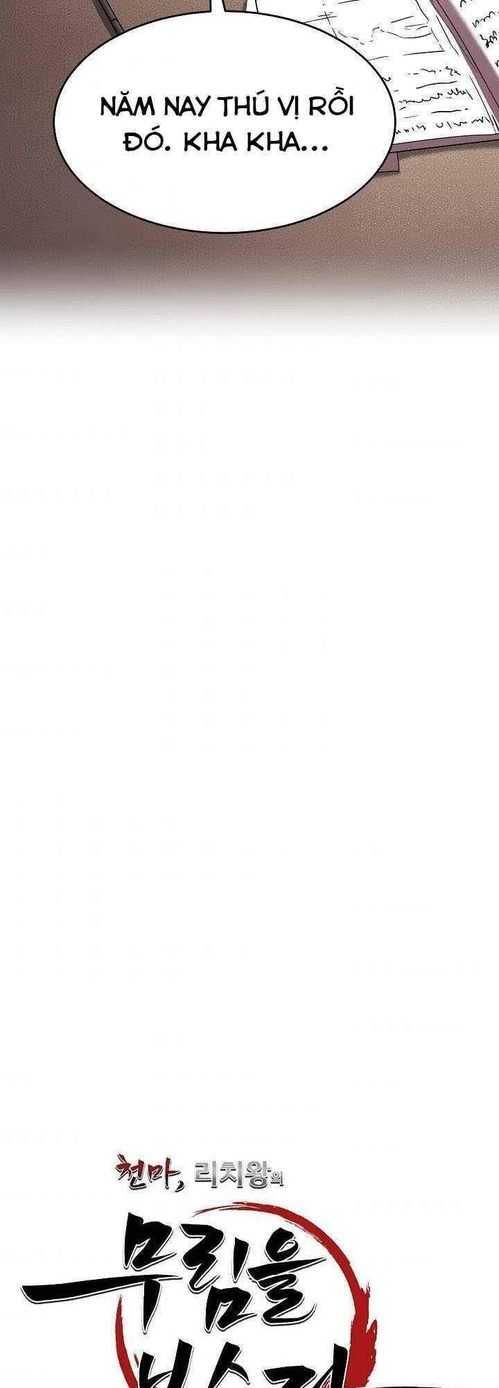 Thiên Ma Tiêu Diệt Lich King Của Murim Chapter 10 - 5