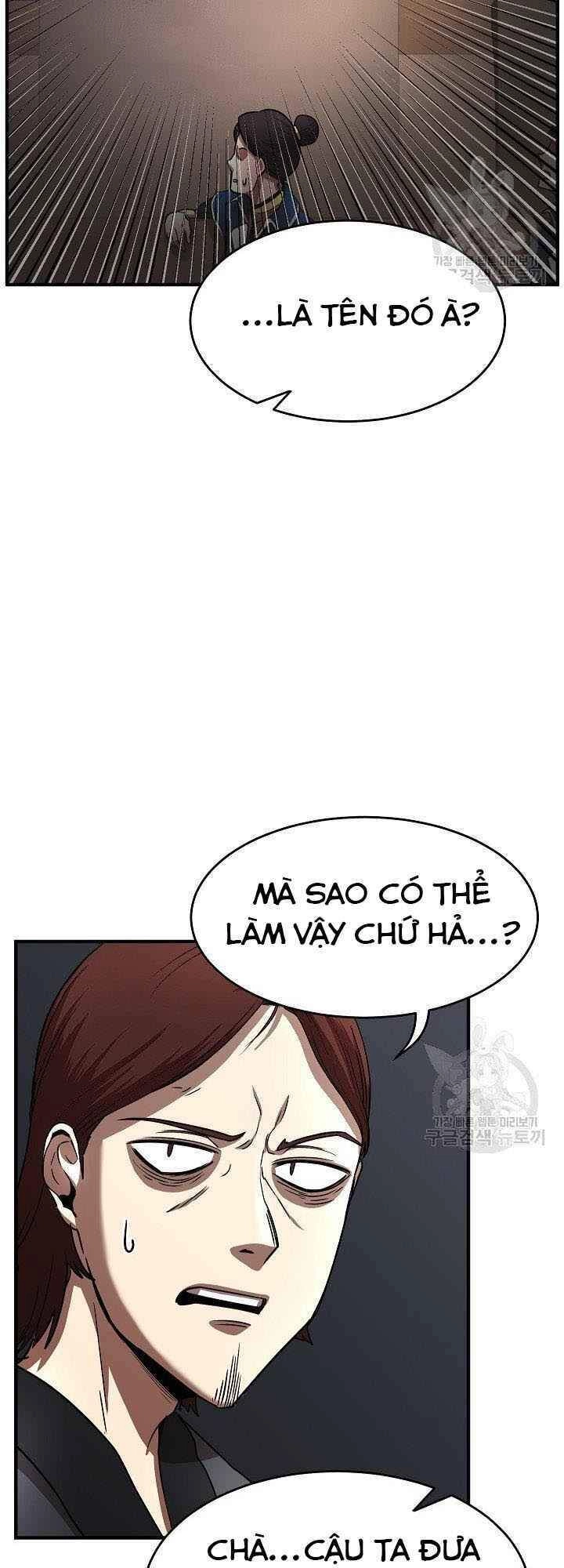 Thiên Ma Tiêu Diệt Lich King Của Murim Chapter 10 - 7