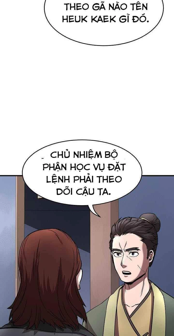 Thiên Ma Tiêu Diệt Lich King Của Murim Chapter 10 - 8