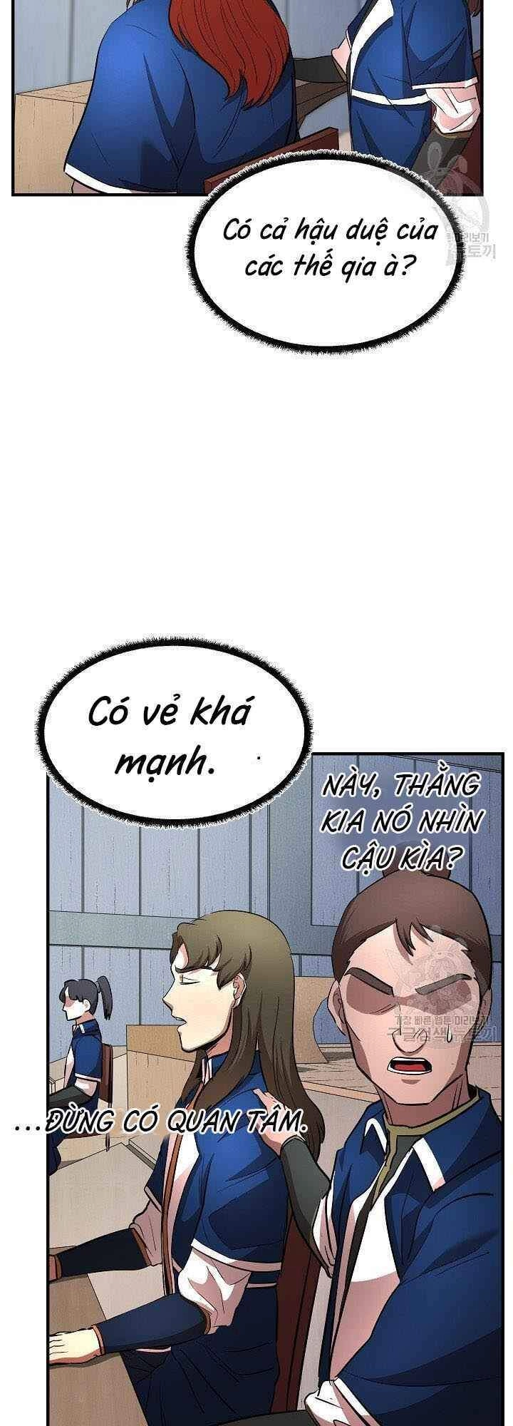 Thiên Ma Tiêu Diệt Lich King Của Murim Chapter 10 - 12