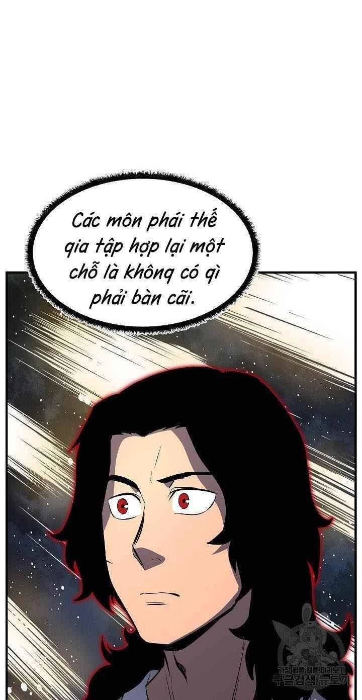 Thiên Ma Tiêu Diệt Lich King Của Murim Chapter 10 - 14