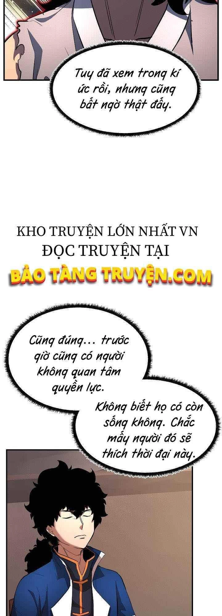 Thiên Ma Tiêu Diệt Lich King Của Murim Chapter 10 - 15