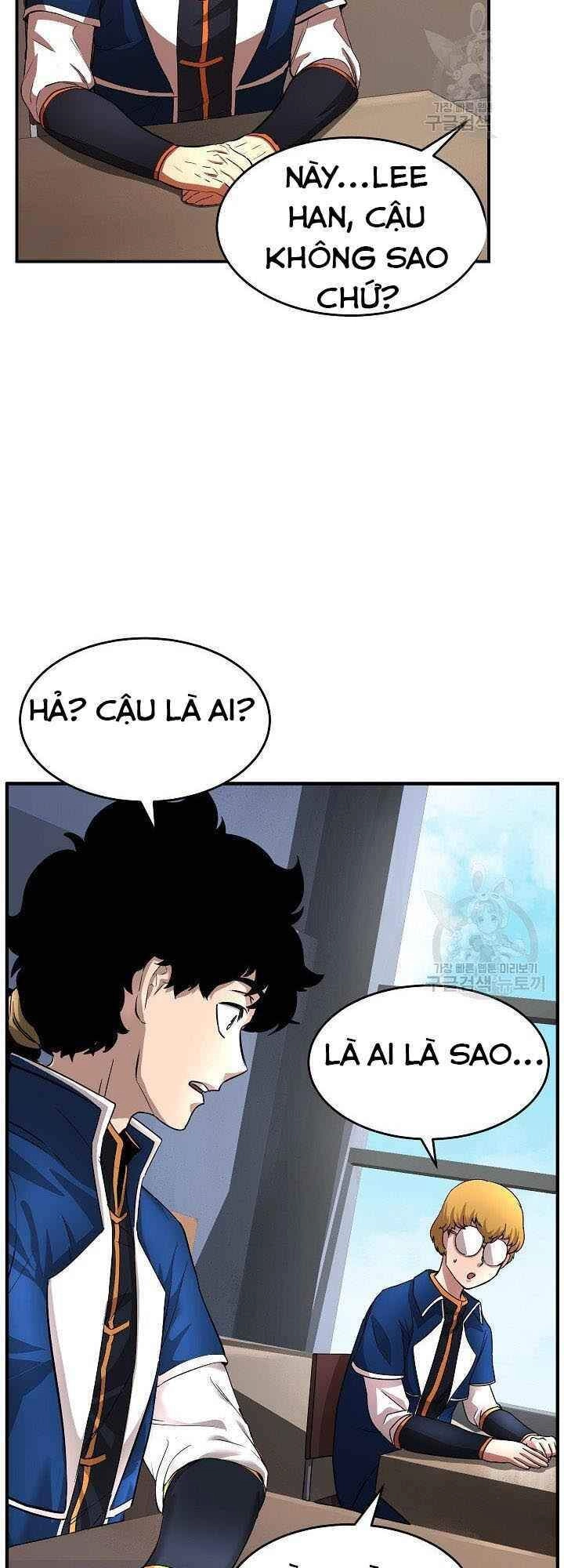 Thiên Ma Tiêu Diệt Lich King Của Murim Chapter 10 - 16