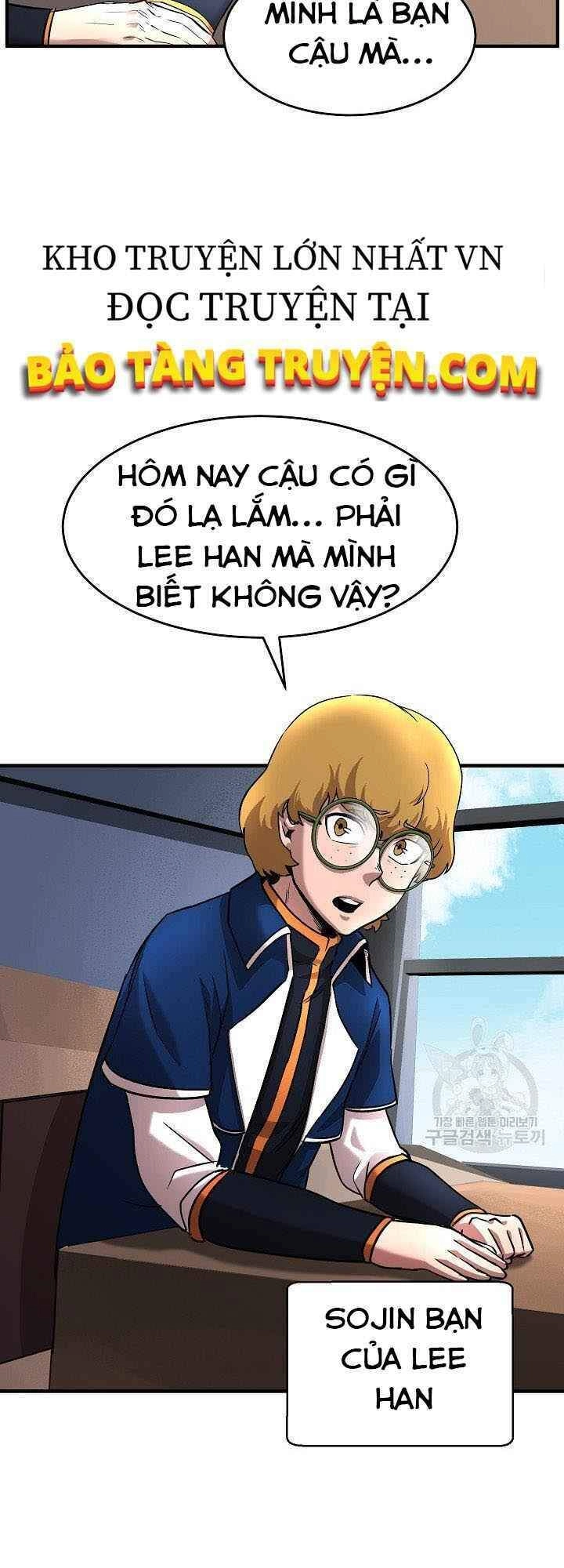 Thiên Ma Tiêu Diệt Lich King Của Murim Chapter 10 - 17