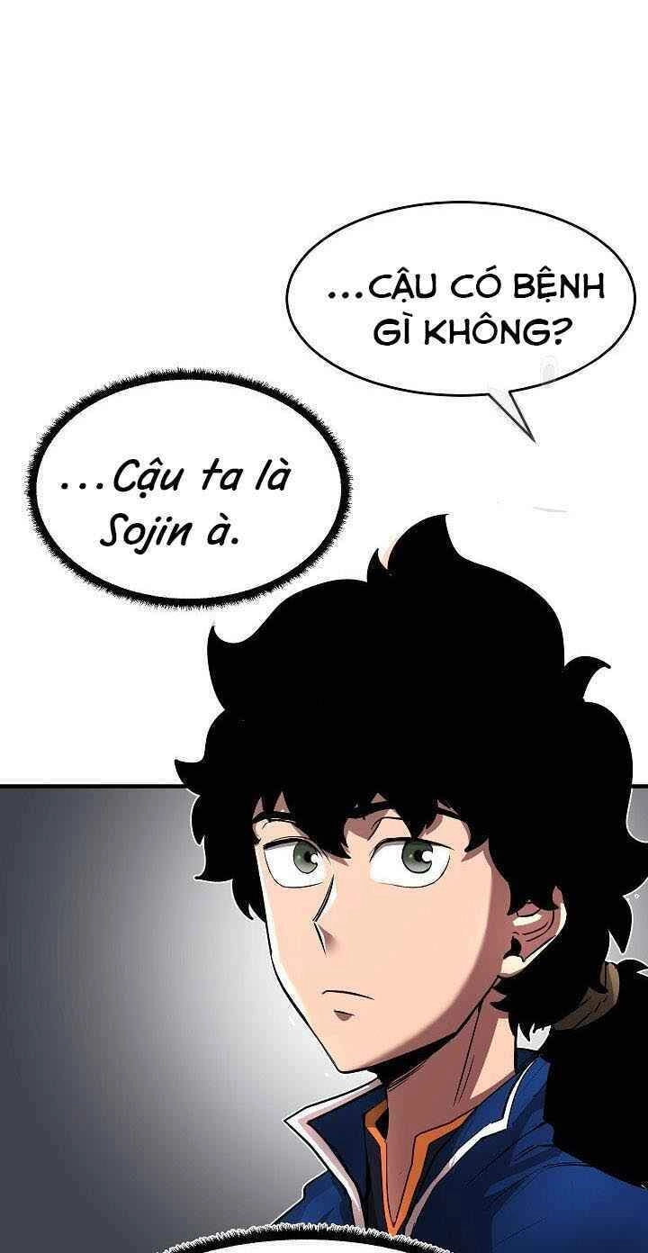 Thiên Ma Tiêu Diệt Lich King Của Murim Chapter 10 - 18