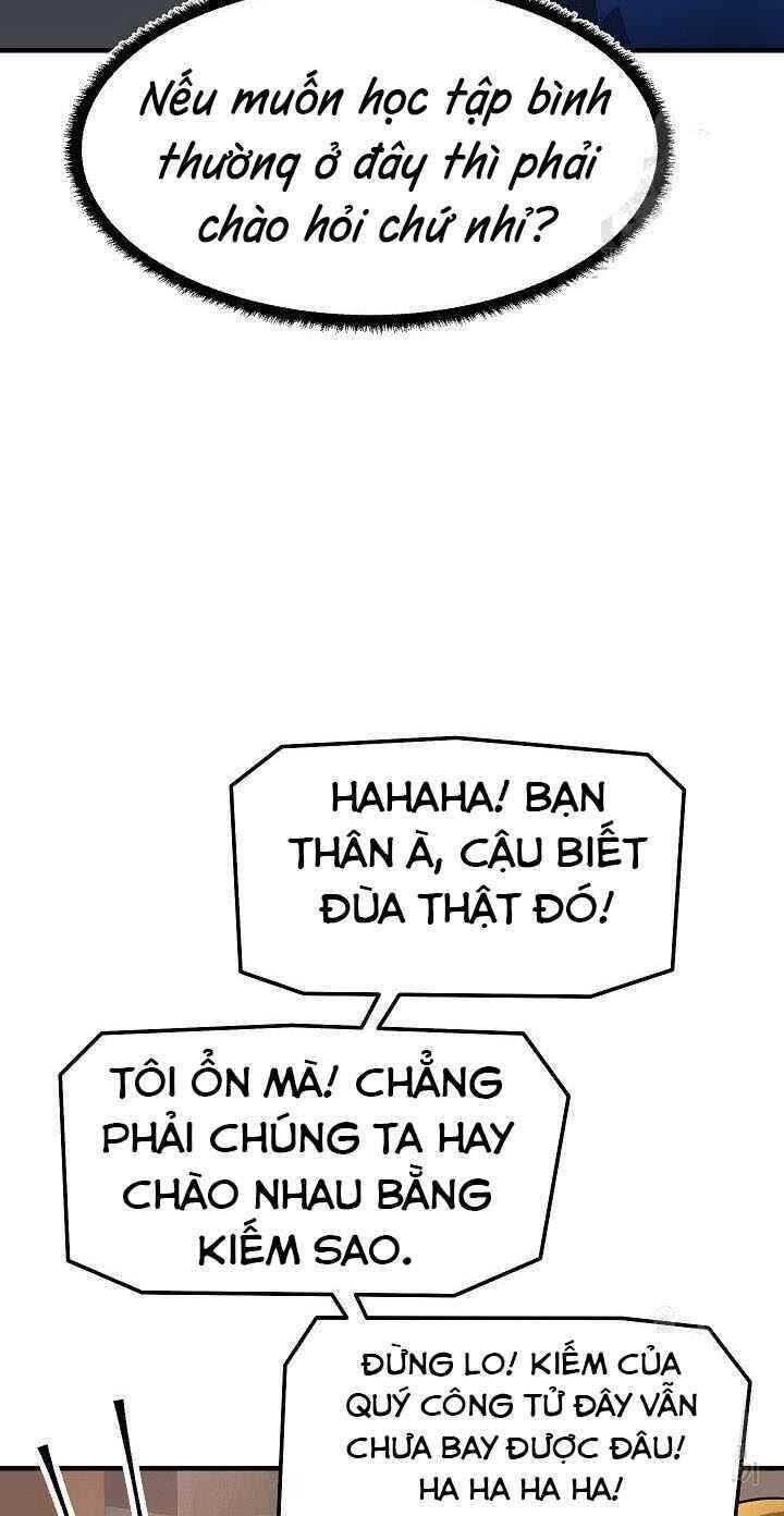 Thiên Ma Tiêu Diệt Lich King Của Murim Chapter 10 - 19