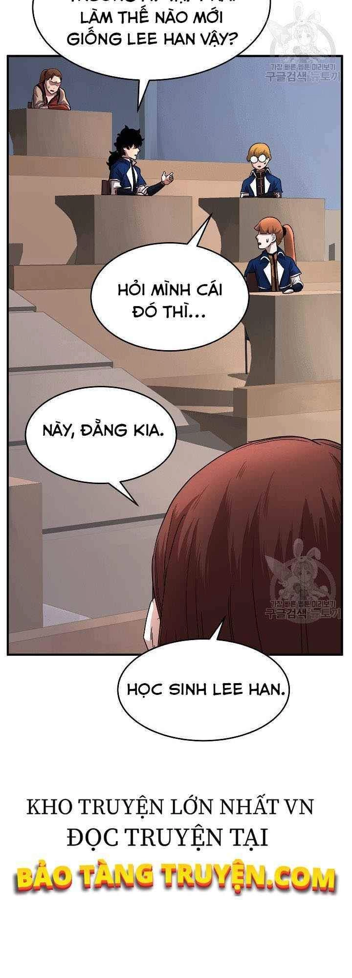 Thiên Ma Tiêu Diệt Lich King Của Murim Chapter 10 - 21