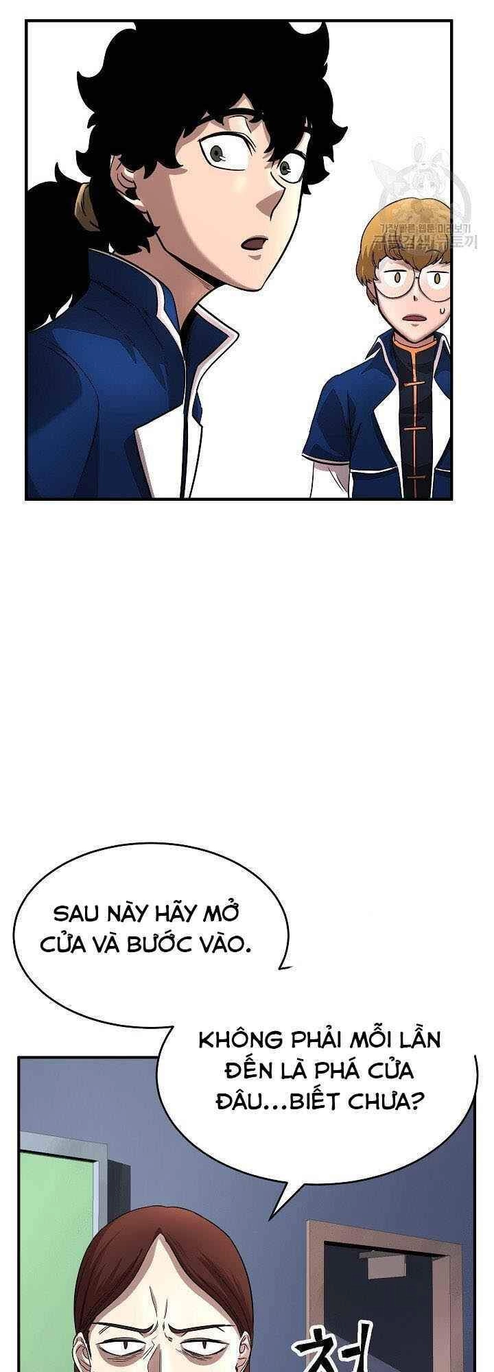 Thiên Ma Tiêu Diệt Lich King Của Murim Chapter 10 - 22