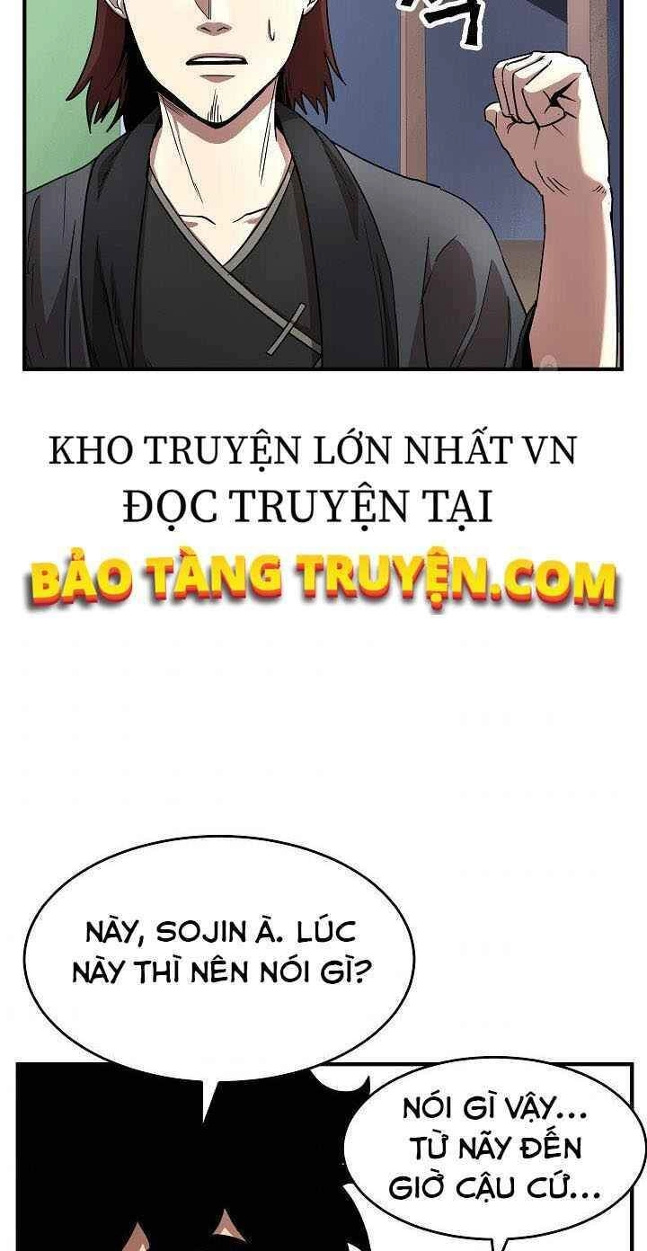 Thiên Ma Tiêu Diệt Lich King Của Murim Chapter 10 - 23
