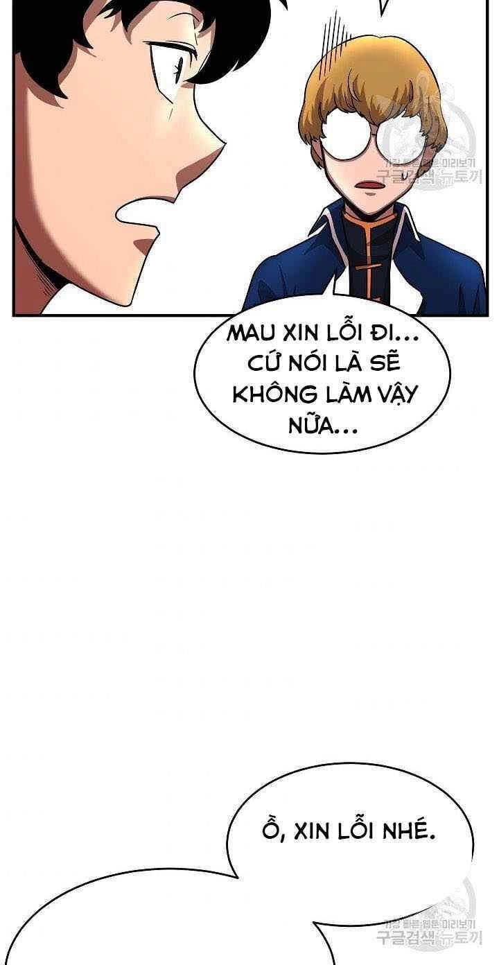 Thiên Ma Tiêu Diệt Lich King Của Murim Chapter 10 - 24