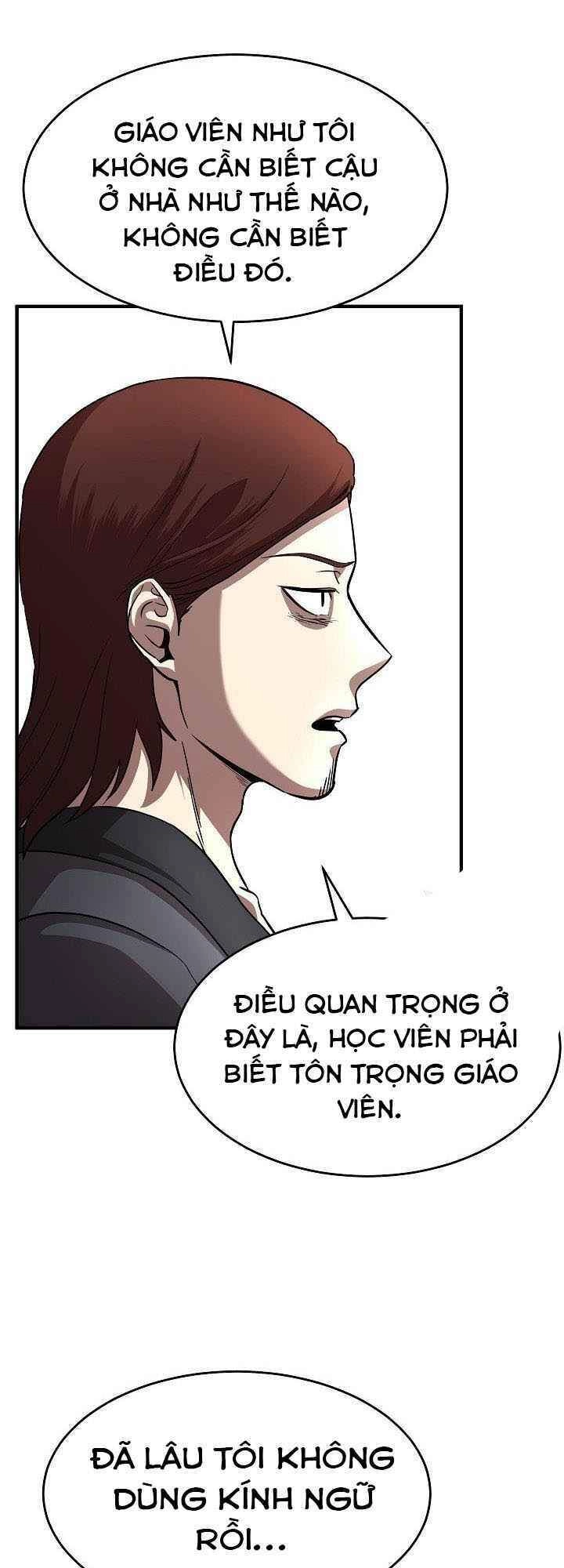 Thiên Ma Tiêu Diệt Lich King Của Murim Chapter 10 - 26