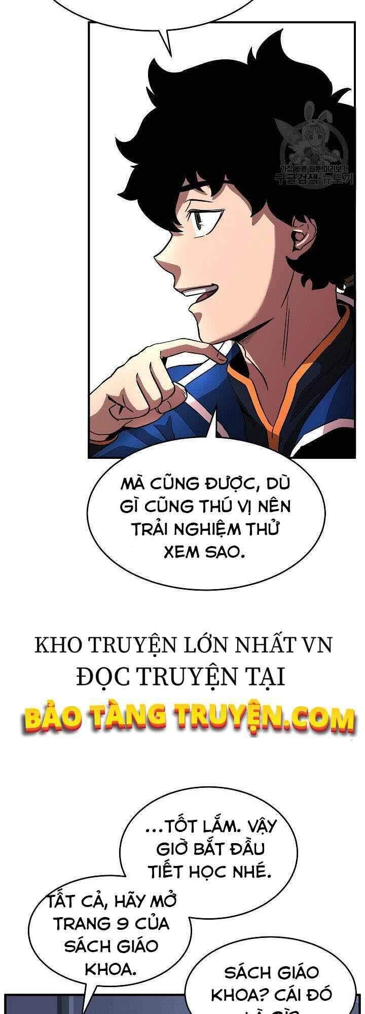 Thiên Ma Tiêu Diệt Lich King Của Murim Chapter 10 - 27