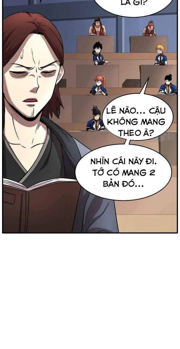 Thiên Ma Tiêu Diệt Lich King Của Murim Chapter 10 - 28