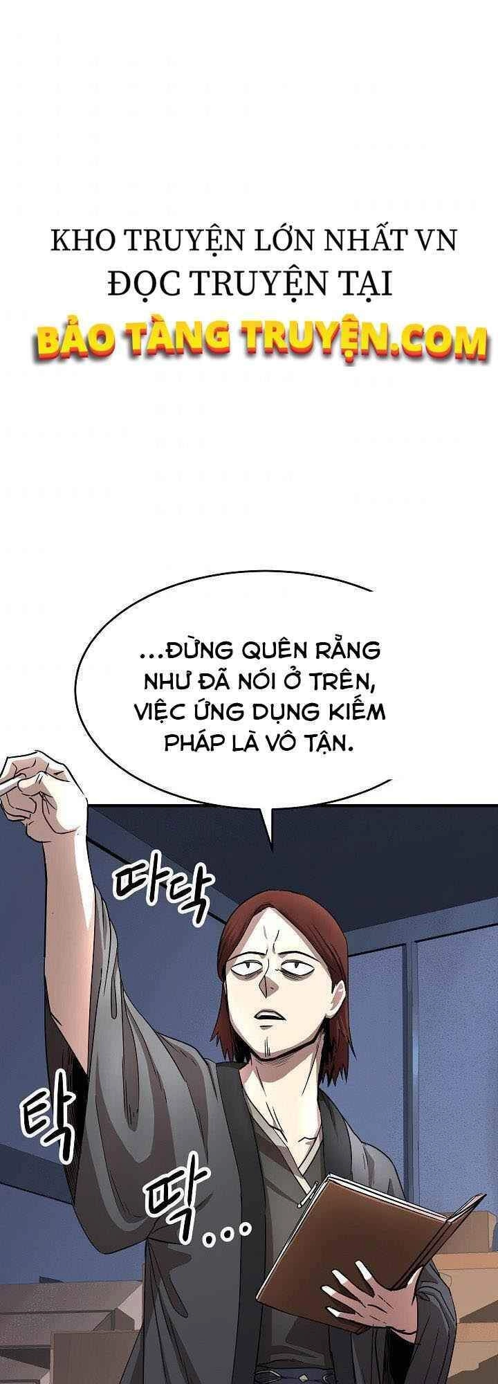 Thiên Ma Tiêu Diệt Lich King Của Murim Chapter 10 - 30