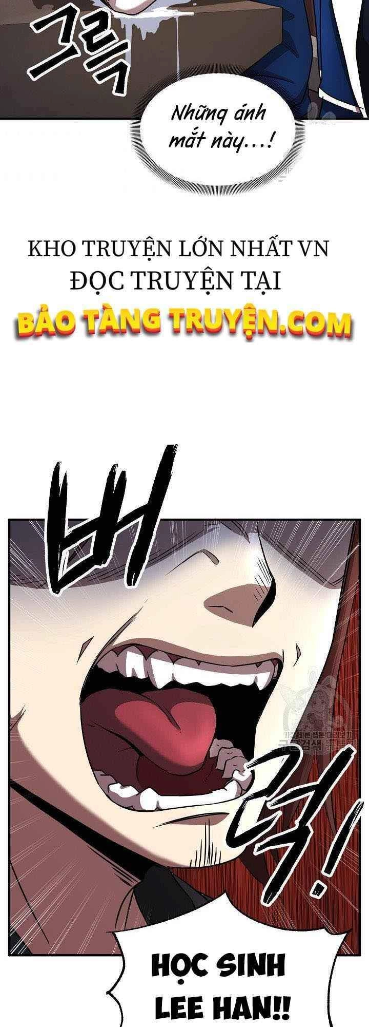 Thiên Ma Tiêu Diệt Lich King Của Murim Chapter 10 - 37