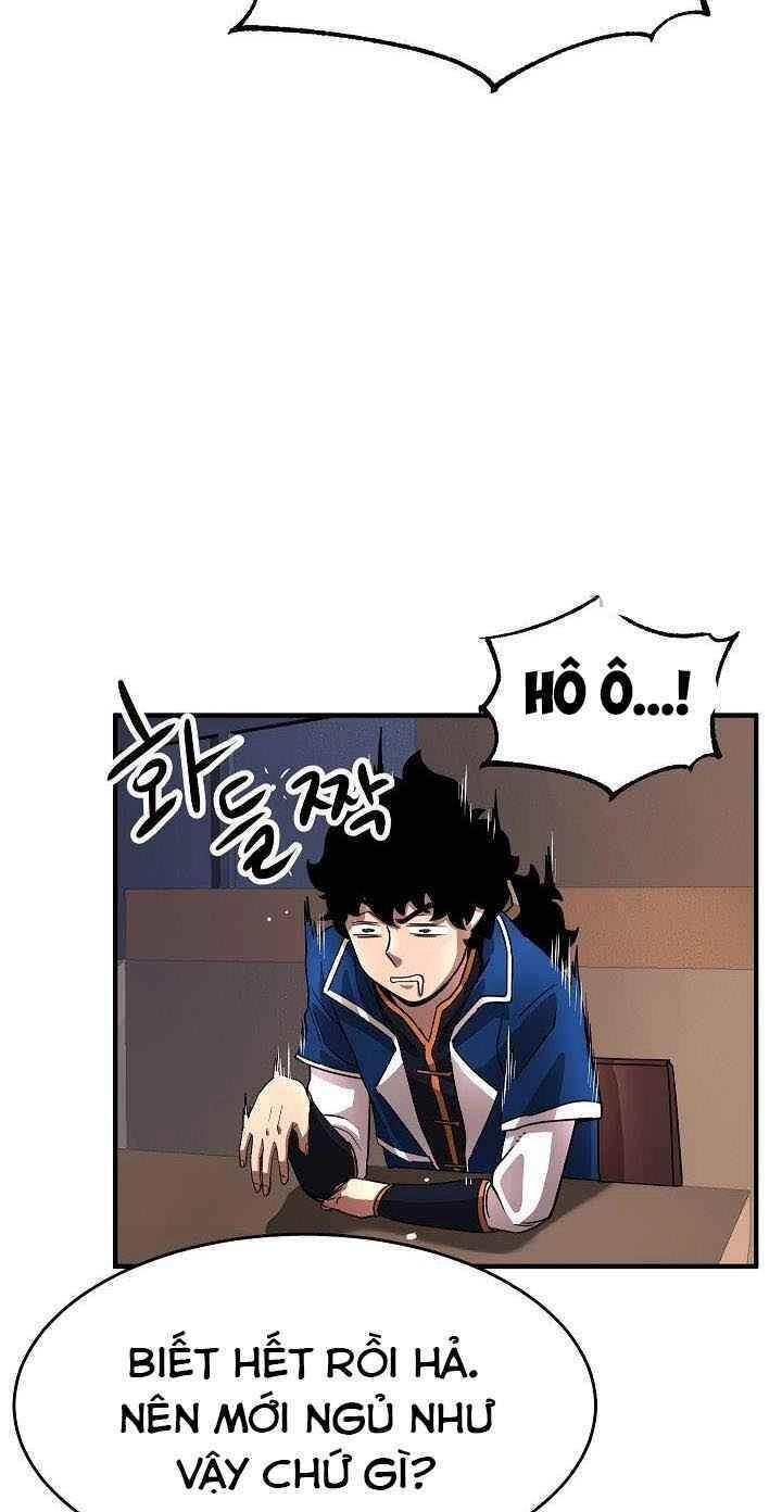 Thiên Ma Tiêu Diệt Lich King Của Murim Chapter 10 - 38