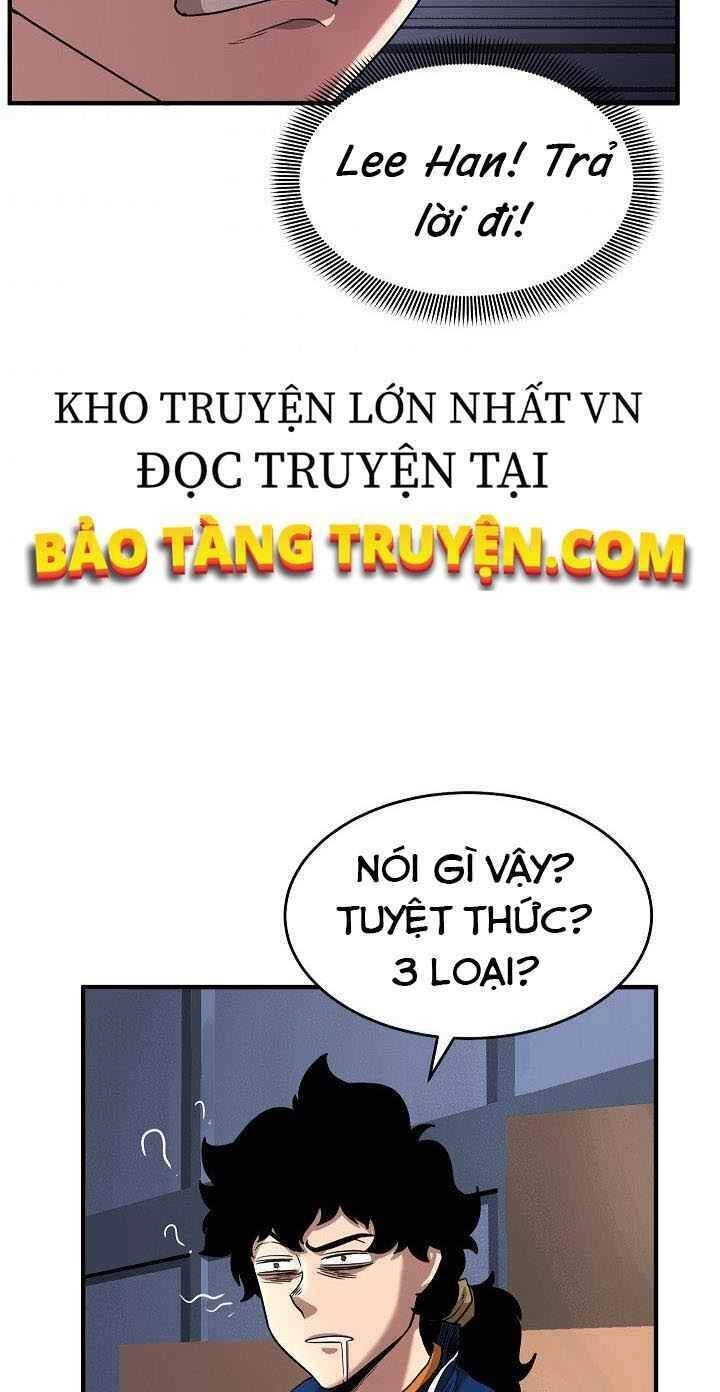 Thiên Ma Tiêu Diệt Lich King Của Murim Chapter 10 - 43