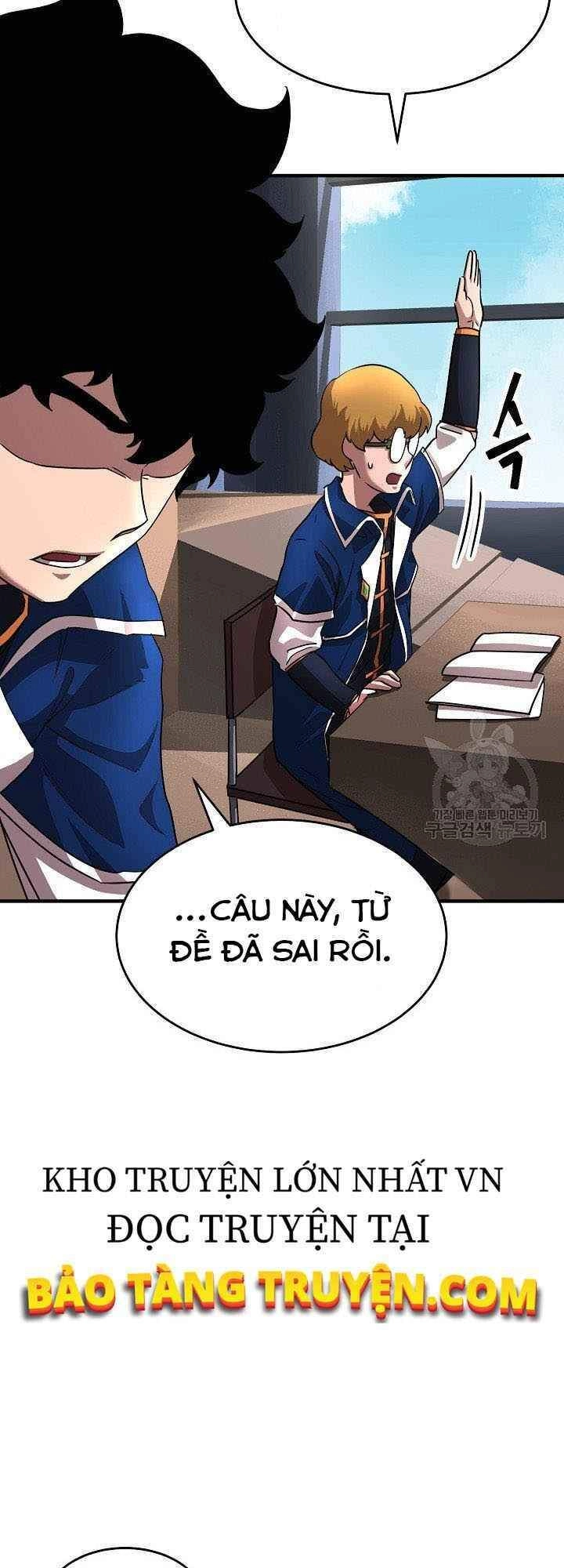 Thiên Ma Tiêu Diệt Lich King Của Murim Chapter 10 - 45