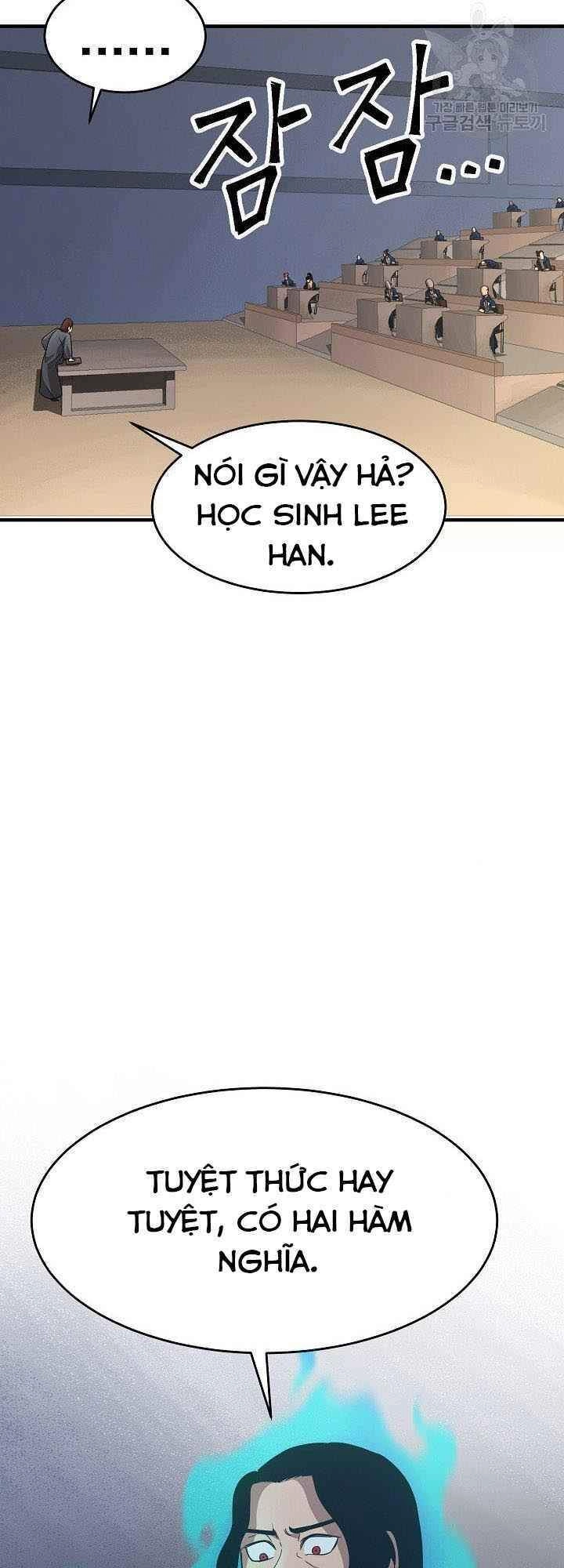 Thiên Ma Tiêu Diệt Lich King Của Murim Chapter 10 - 46