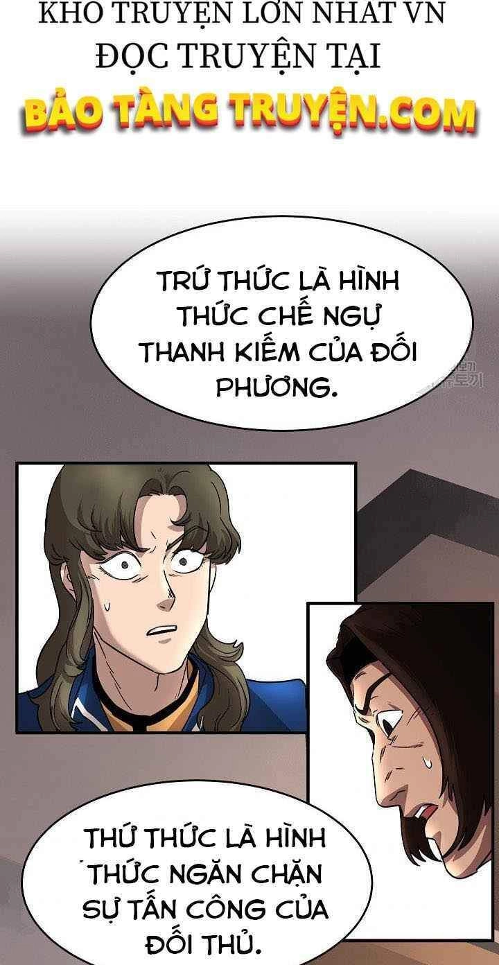 Thiên Ma Tiêu Diệt Lich King Của Murim Chapter 10 - 48