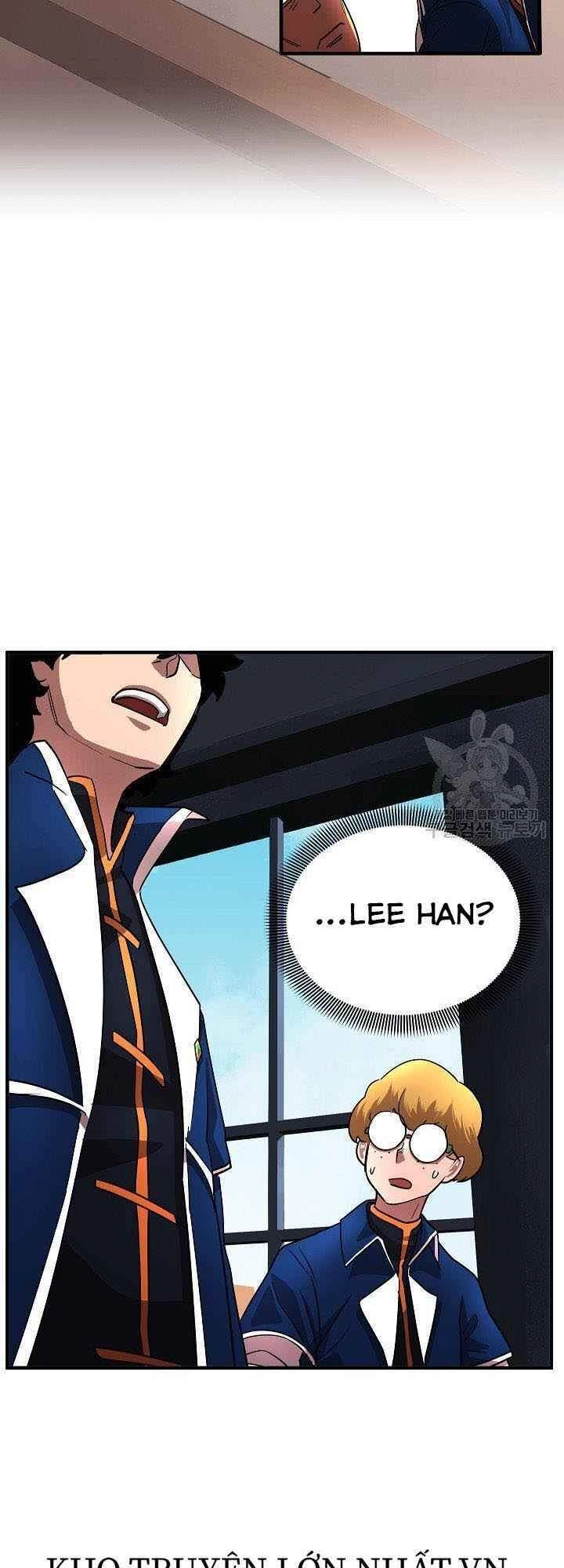 Thiên Ma Tiêu Diệt Lich King Của Murim Chapter 10 - 50