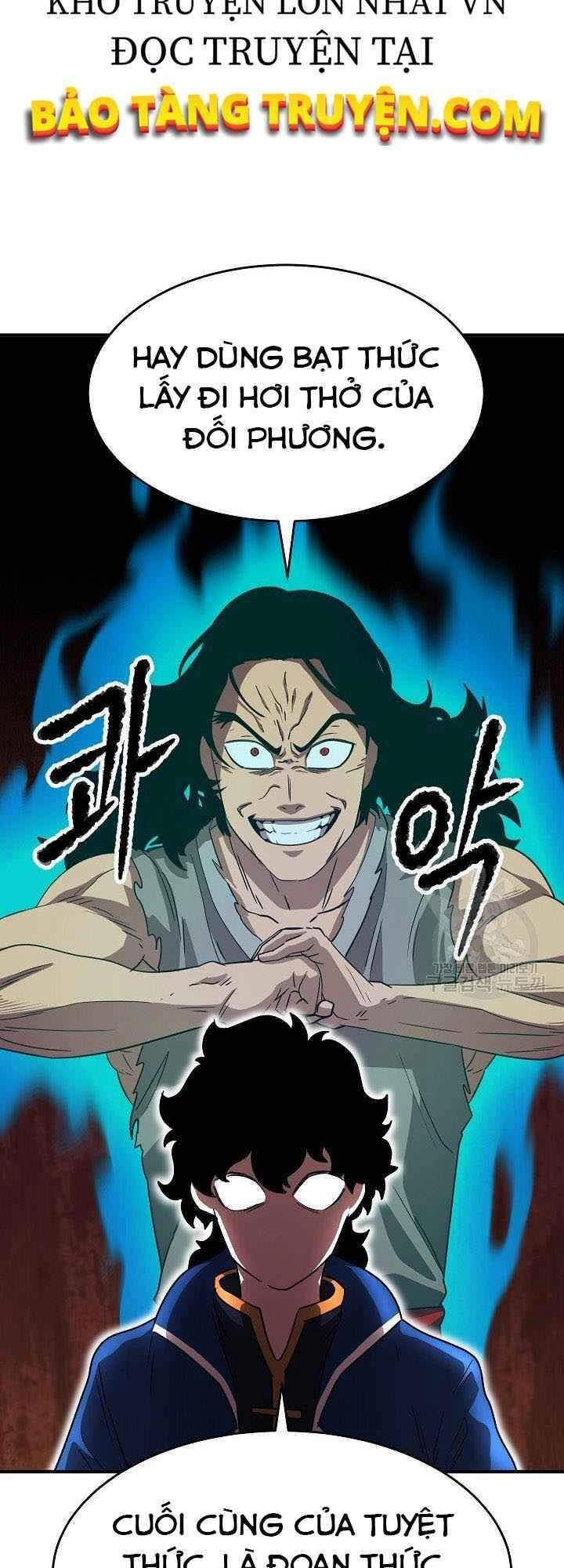 Thiên Ma Tiêu Diệt Lich King Của Murim Chapter 10 - 51