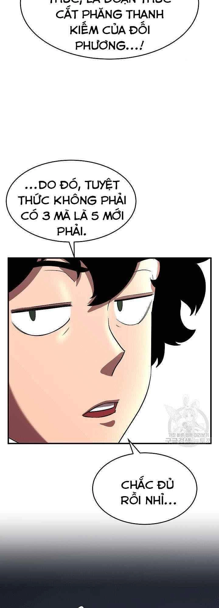 Thiên Ma Tiêu Diệt Lich King Của Murim Chapter 10 - 52