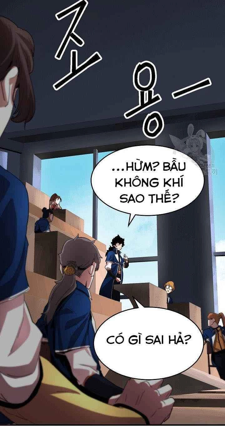 Thiên Ma Tiêu Diệt Lich King Của Murim Chapter 10 - 53