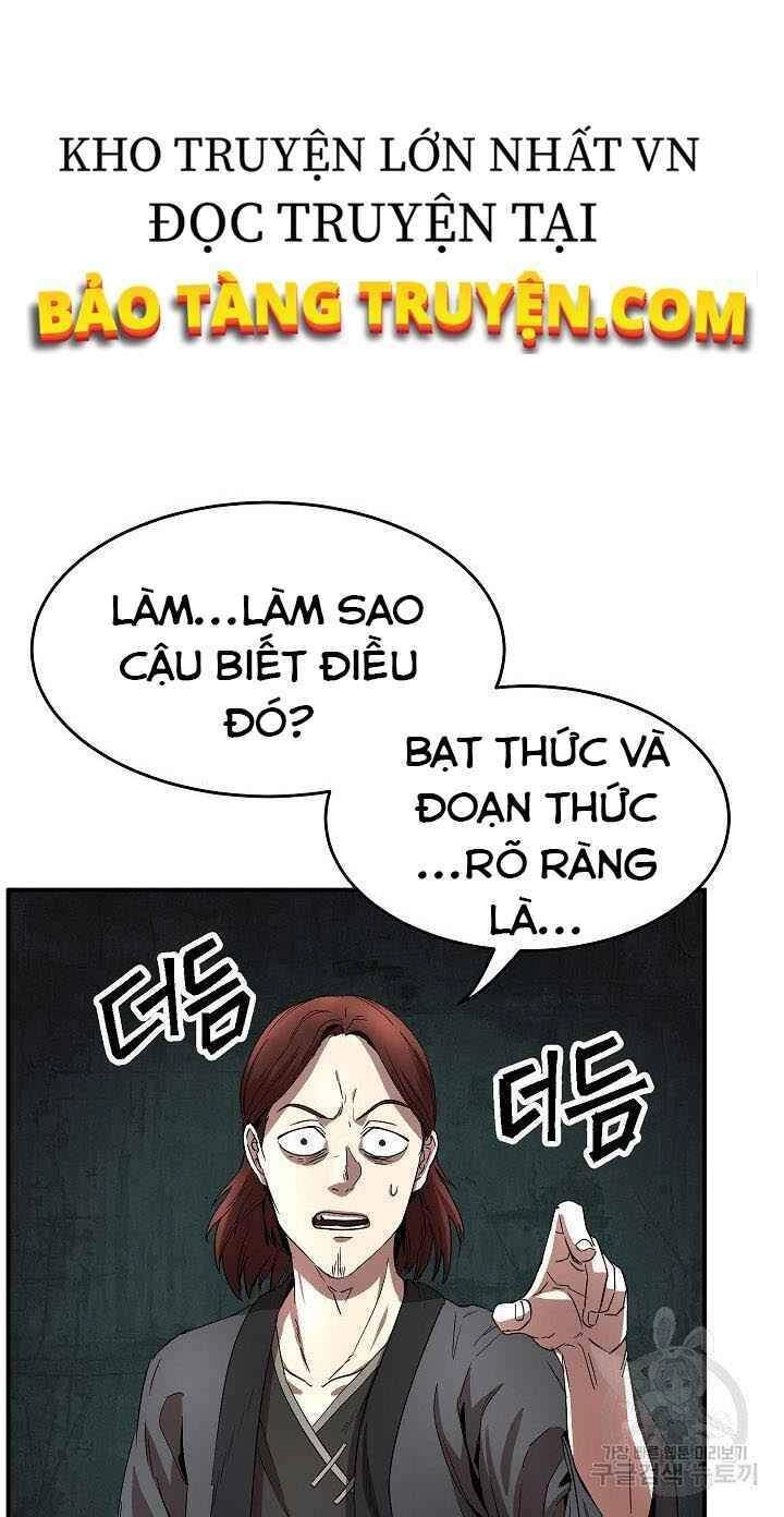 Thiên Ma Tiêu Diệt Lich King Của Murim Chapter 10 - 54