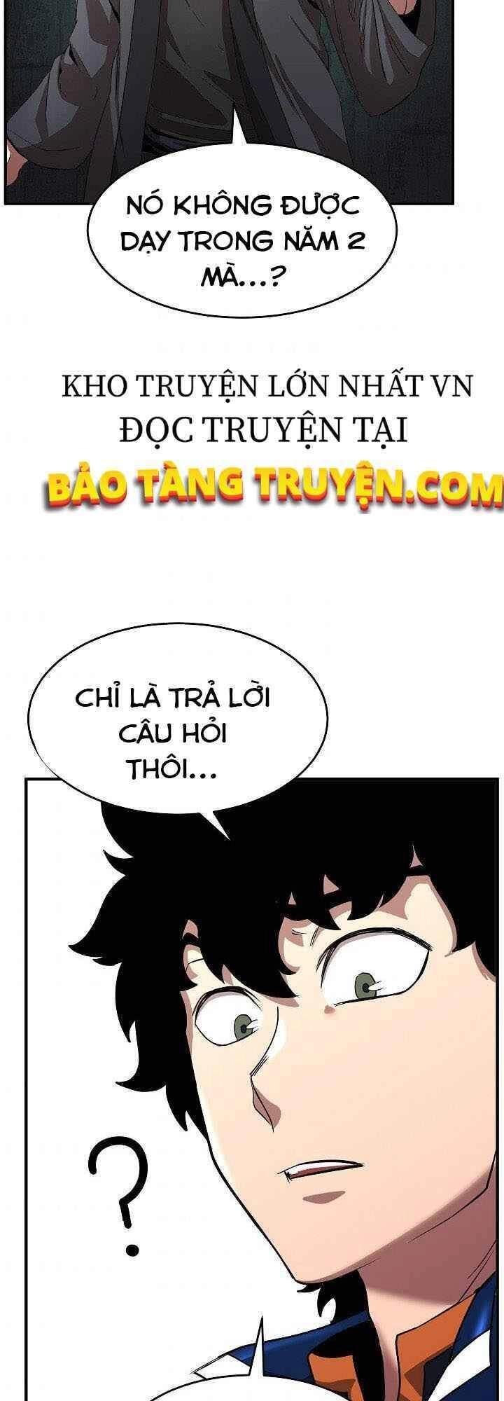 Thiên Ma Tiêu Diệt Lich King Của Murim Chapter 10 - 55